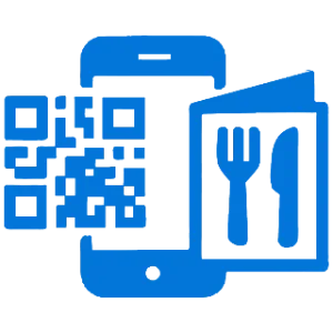 تصميم  منيو الكتروني للمطاعم والكافيهات